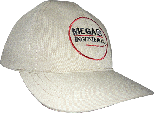 Gorro beige
